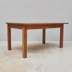 1434 5274 DINNER TABLE